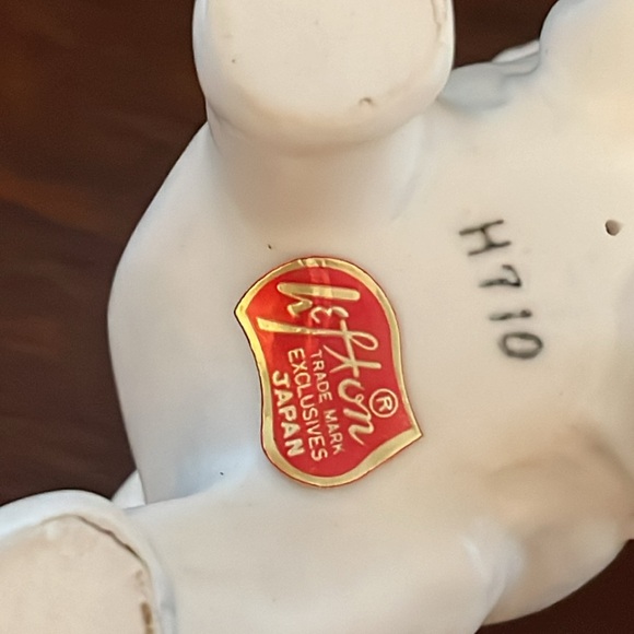 Lefton Japan elephant - Picture 9 of 11